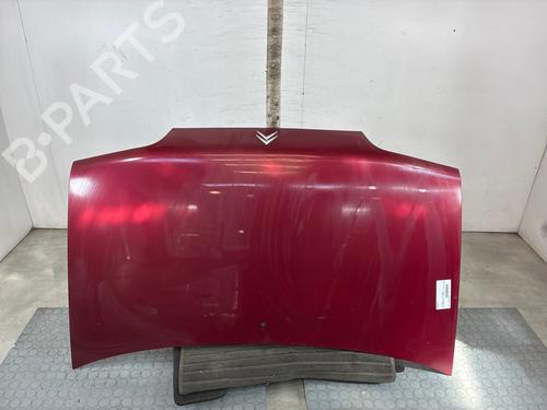 Used Hood Hood CITROËN AX (ZA-_) 10 (50 hp) 36306944 36306944