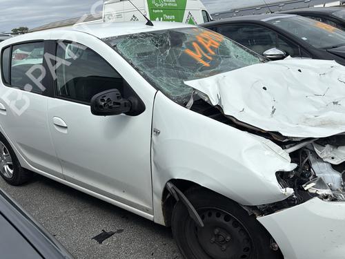 Left taillight DACIA SANDERO II 1.0 LPG (B8ML) | BP32391563C34  - Image 7