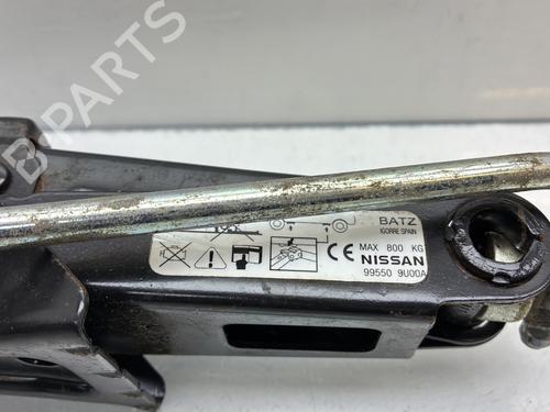 Other NISSAN NOTE (E11, NE11) 1.5 dCi | BP34242711O1 - Image 2
