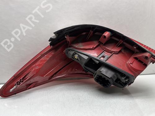 Right taillight PEUGEOT 308 SW I (4E_, 4H_) 1.6 HDi | BP29513606C35 