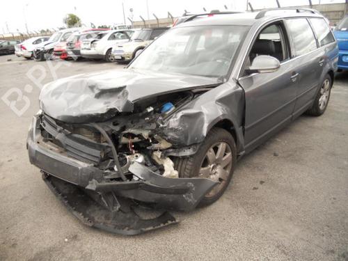 Headlight switch VW PASSAT B5.5 Variant (3B6) 1.9 TDI | BP20018823I24 - Image 4