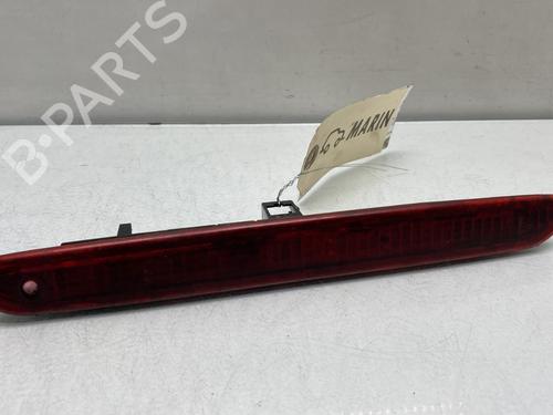 Used Third brake light FIAT PUNTO EVO (199_) 1.2 (69 hp) 31834392