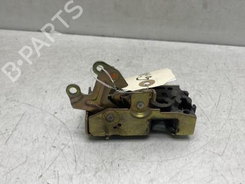 Rear left lock CITROËN ZX (N2) 1.9 D | BP19992528C100 