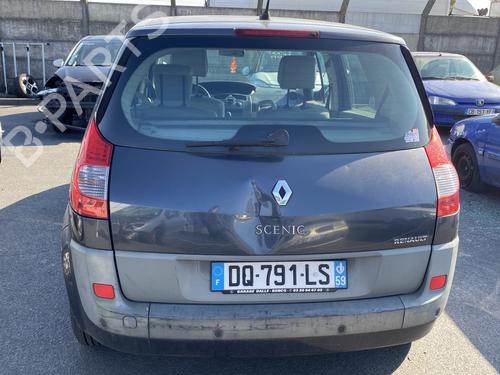 Switch RENAULT SCÉNIC II (JM0/1_) 1.5 dCi (JM1E, JM16) | BP32524337I30 