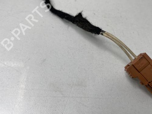 Left mirror PEUGEOT 207 (WA_, WC_) 1.4 HDi | BP29939689C26