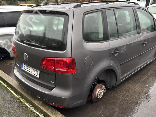 Rear mirror VW TOURAN (1T3) 1.6 TDI | BP32368139I6 - Image 9