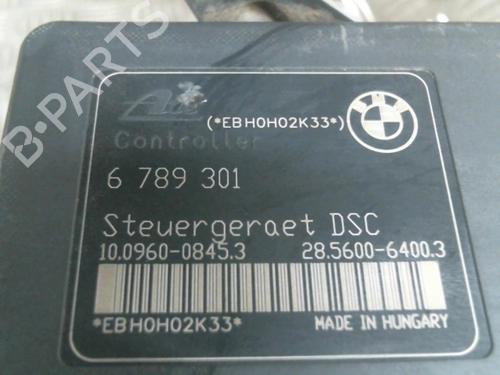 Used ABS pump BMW 1 (E81) [2006-2012]  19979997