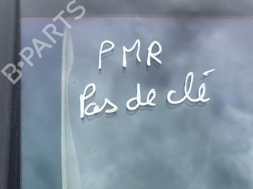 Tailgate CITROËN C8 (EA_, EB_) 2.0 HDi 165 | BP30907453C6  - Image 26