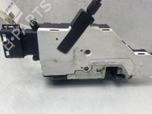 Front right lock CITROËN C4 Picasso I MPV (UD_) 1.8 i 16V | BP19988810C97 