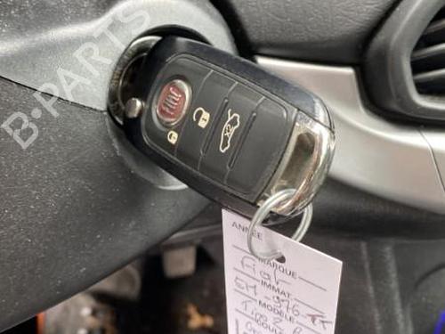 Warning switch FIAT TIPO Estate (356_, 357_) 1.4 (356WXA1B) | BP23769655I22 - Image 36