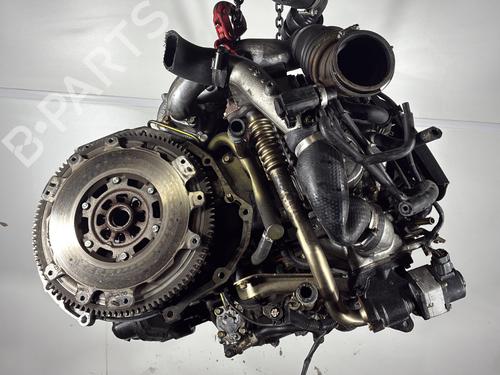 Used Engine Engine NISSAN PRIMERA Hatchback (P12) 2.2 Di (126 hp) 32110375 32110375