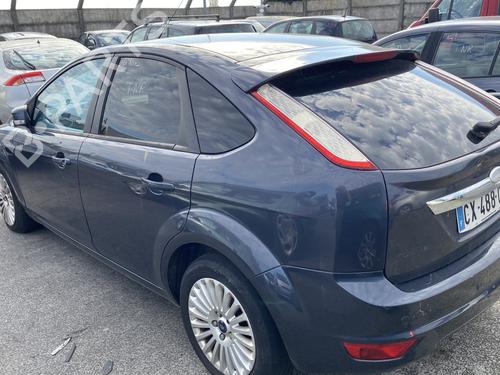 Left taillight FORD FOCUS II (DA_, HCP, DP) 1.8 TDCi | BP25623963C34 - Image 21
