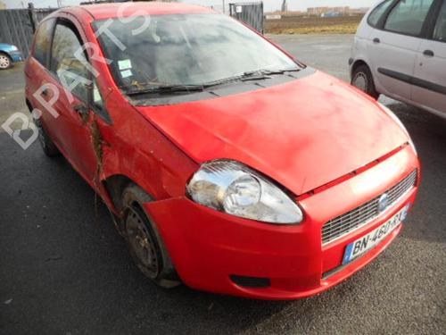 Warning switch FIAT GRANDE PUNTO (199_) | BP20005047I22 - Image 4