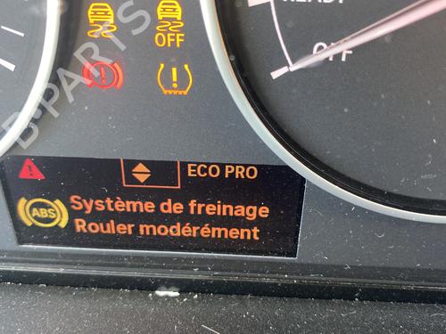 Starter BMW 1 (F20) 116 d | BP28314058M8 - Image 5