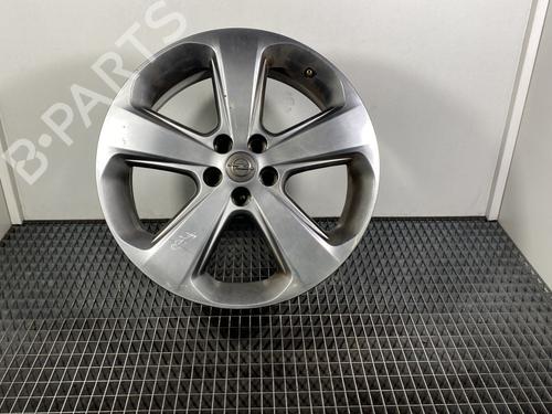 Used Rim OPEL MOKKA / MOKKA X (J13) 1.7 CDTI (_76) (131 hp) 29842476