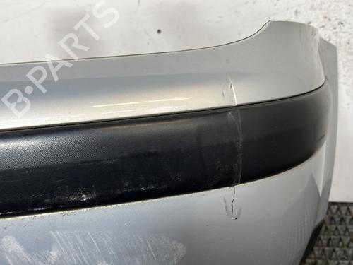 Front bumper VW GOLF IV (1J1) 1.9 SDI | BP29422738C7 