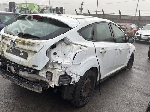 Right sun visor FORD FOCUS III 1.0 EcoBoost | BP38448462I2  - Image 6