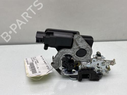 Front right lock KIA PICANTO I (SA) 1.0 | BP28672605C97