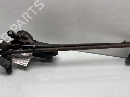 Used Front wiper motor Front wiper motor HYUNDAI ACCENT II (LC) 1.5 CRDi (82 hp) 28100322 28100322