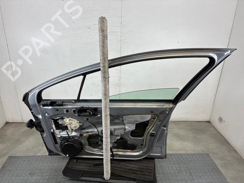 Used Right front door Right front door PEUGEOT 407 (6D_) 2.0 HDi 135 (6DRHRH, 6DRHRE, 6DRHRG, 6DRHRJ) (136 hp) 35896869 35896869