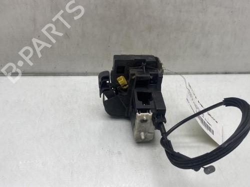 Front left lock RENAULT CLIO II (BB_, CB_)  | BP19951468C98 