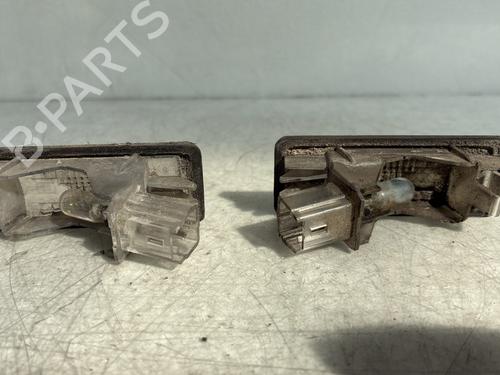 Licence plate light RENAULT MODUS / GRAND MODUS (F/JP0_) | BP33830976I40 - Image 2