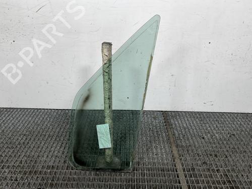 Front right quarter glass RENAULT MASTER II Van (FD) 2.5 D | BP27356466C112 
