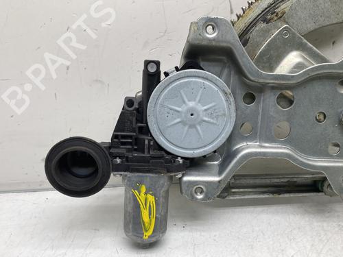 Used Front left window mechanism SUZUKI SWIFT III (MZ, EZ) 1.3 (RS413, ZC11S) (92 hp) 20023312