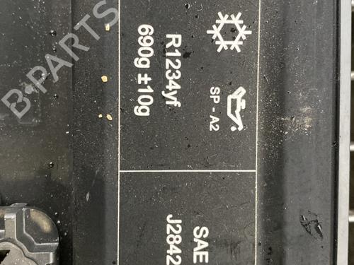 Used Crossmember Crossmember LAND ROVER RANGE ROVER SPORT III (L461) [2022-2026] 22629030 22629030