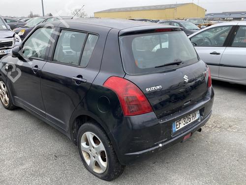 Left taillight SUZUKI SWIFT III (MZ, EZ) 1.3 DDiS (RS413D) | BP24960610C34  - Image 9