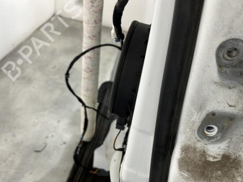 Left rear door HYUNDAI ix35 (LM, EL, ELH) 1.7 CRDi | BP29504626C4 