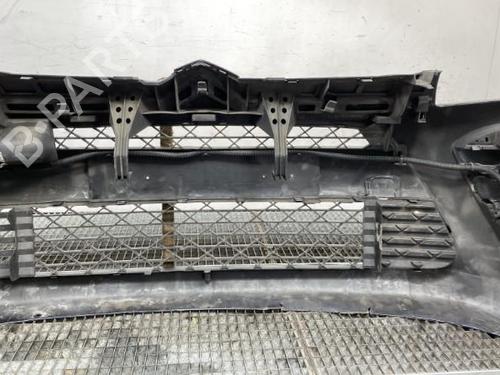 Front bumper CITROËN C4 Picasso I MPV (UD_) 1.6 HDi 110 | BP27482840C7 
