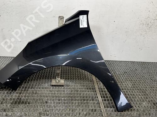 Used Left front fenders PEUGEOT 207 (WA_, WC_) 1.4 HDi (68 hp) 28475790