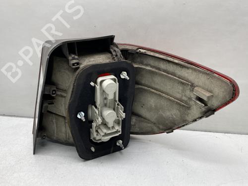 Left taillight MERCEDES-BENZ B-CLASS Sports Tourer (W245) B 180 CDI (245.207) | BP25380798C34 