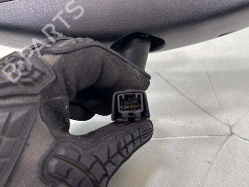 Rear mirror HYUNDAI ix35 (LM, EL, ELH) 1.7 CRDi | BP32858498I6 - Image 2