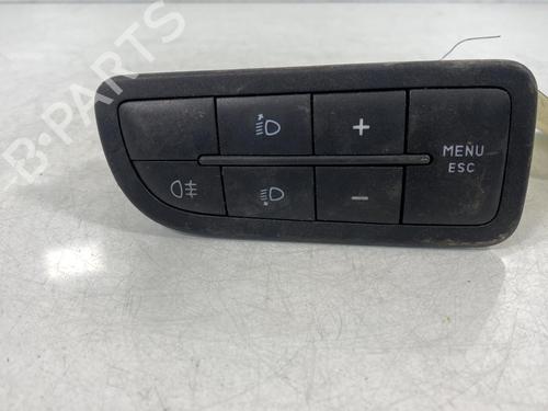 Headlight switch FIAT PUNTO EVO (199_) | BP21955087I24 - Image 2
