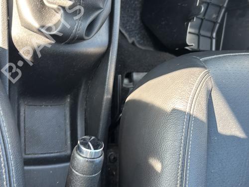 Left front window switch PEUGEOT 207 CC (WD_) 1.6 16V Turbo | BP38274066I27 - Image 14