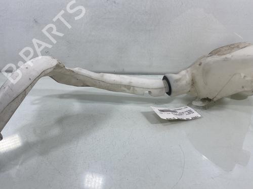 Used Windscreen washer tank PEUGEOT 2008 I (CU_) 1.2 VTi (82 hp) 24450232