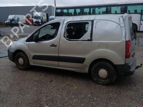 Other PEUGEOT PARTNER Box Body/MPV 1.6 HDi 16V | BP31288700O1  - Image 12