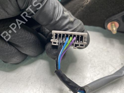 Right mirror NISSAN PRIMERA Hatchback (P12) 2.2 Di | BP31769925C27 