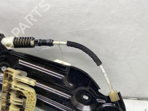 Rear right window mechanism BMW 5 Touring (F11)  | BP21518224C25 