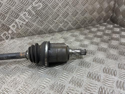 Used Left front driveshaft Left front driveshaft 36792516 36792516