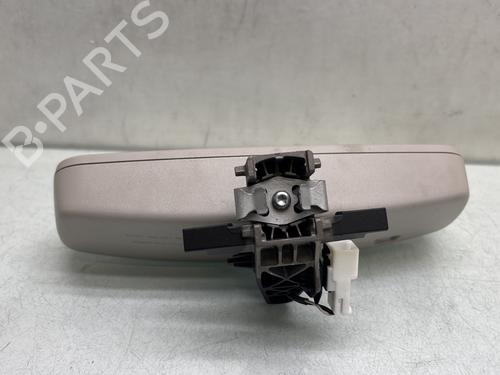 Used Rear mirror Rear mirror RENAULT MEGANE IV Hatchback (B9A/M/N_) 1.6 dCi 130 (B9A4) (130 hp) 33427471 33427471
