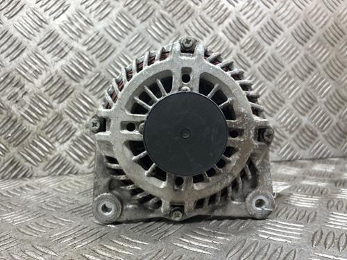 Used Alternator Alternator NISSAN JUKE (F15) 1.2 DIG-T (115 hp) 34477673 34477673