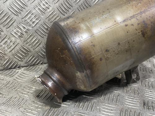 Catalyst PEUGEOT 1007 (KM_) 1.4 HDi | BP28519716M10 