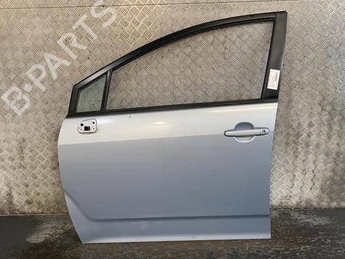 Left front door TOYOTA COROLLA Verso (ZER_, ZZE12_, R1_) 2.2 D-4D (AUR10_, AUR10R) | BP19996292C2 