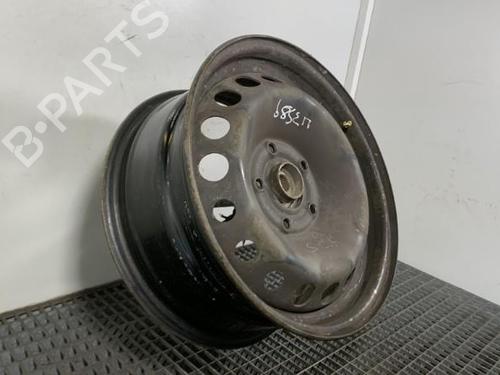 Used Rim RENAULT SCÉNIC III (JZ0/1_) 1.5 dCi (106 hp) 21963340