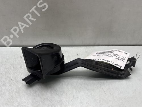 Used Horn PEUGEOT 208 II (UB_, UP_, UW_, UJ_) 1.2 PureTech 100 (101 hp) 30967094