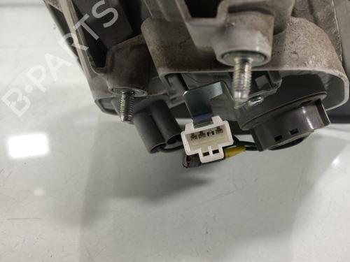 Used Left tailgate light Left tailgate light HYUNDAI ix35 (LM, EL, ELH) 2.0 CRDi 4WD (184 hp) 19998646 19998646