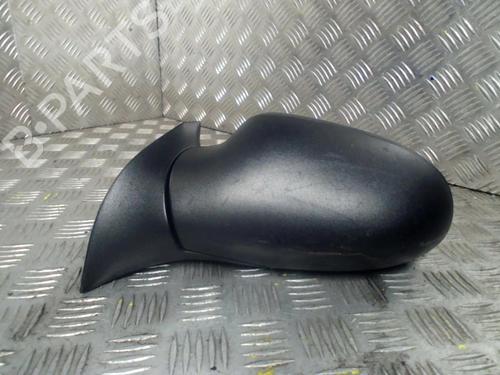 Left mirror MERCEDES-BENZ A-CLASS (W168) A 170 CDI (168.008) | BP19976249C26 